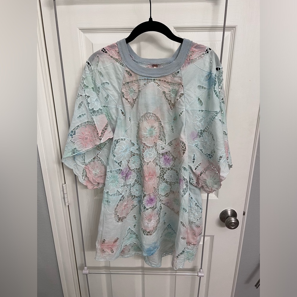 Free People Coverup